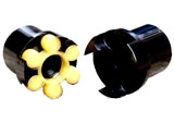 LMD(MLZ)系列梅花聯(lián)軸器
